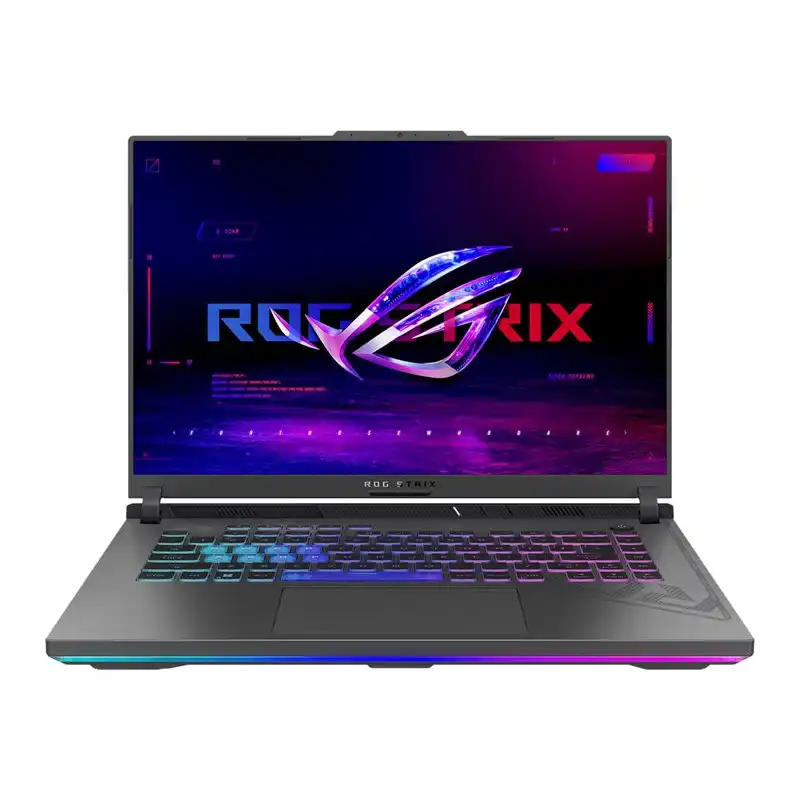 ASUS ROG Strix G16 G614JV-N3014W - Intel Core i7 - 13650HX - jusqu'à 4.9 GHz - Win 11 Home - GeForc... (90NR0C61-M000M0)_1