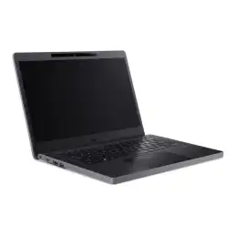 Acer TravelMate B5 14 TMB514-31-TCO - Conception de charnière à 180 degrés - Intel N-series - N20... (NX.B0FEF.002)_2