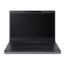 Acer TravelMate B5 14 TMB514-31-TCO - Conception de charnière à 180 degrés - Intel N-series - N20... (NX.B0FEF.002)_3