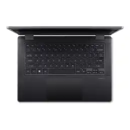 Acer TravelMate B5 14 TMB514-31-TCO - Conception de charnière à 180 degrés - Intel N-series - N20... (NX.B0FEF.002)_4