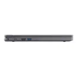 Acer TravelMate B5 14 TMB514-31-TCO - Conception de charnière à 180 degrés - Intel N-series - N20... (NX.B0FEF.002)_7