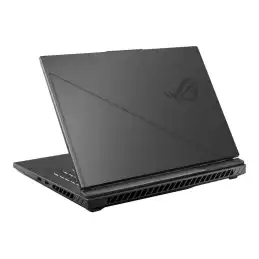 ASUS ROG Strix G16 G614JV-N3014W - Intel Core i7 - 13650HX - jusqu'à 4.9 GHz - Win 11 Home - GeForc... (90NR0C61-M000M0)_4