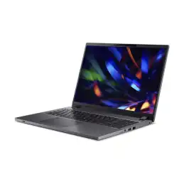 Acer TravelMate P2 16 TMP216-51-TCO - Conception de charnière à 180 degrés - Intel Core i3 - i3-1... (NX.B1BEF.002)_1