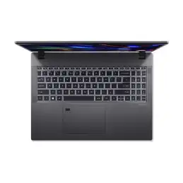 Acer TravelMate P2 16 TMP216-51-TCO - Conception de charnière à 180 degrés - Intel Core i3 - i3-1... (NX.B1BEF.002)_4