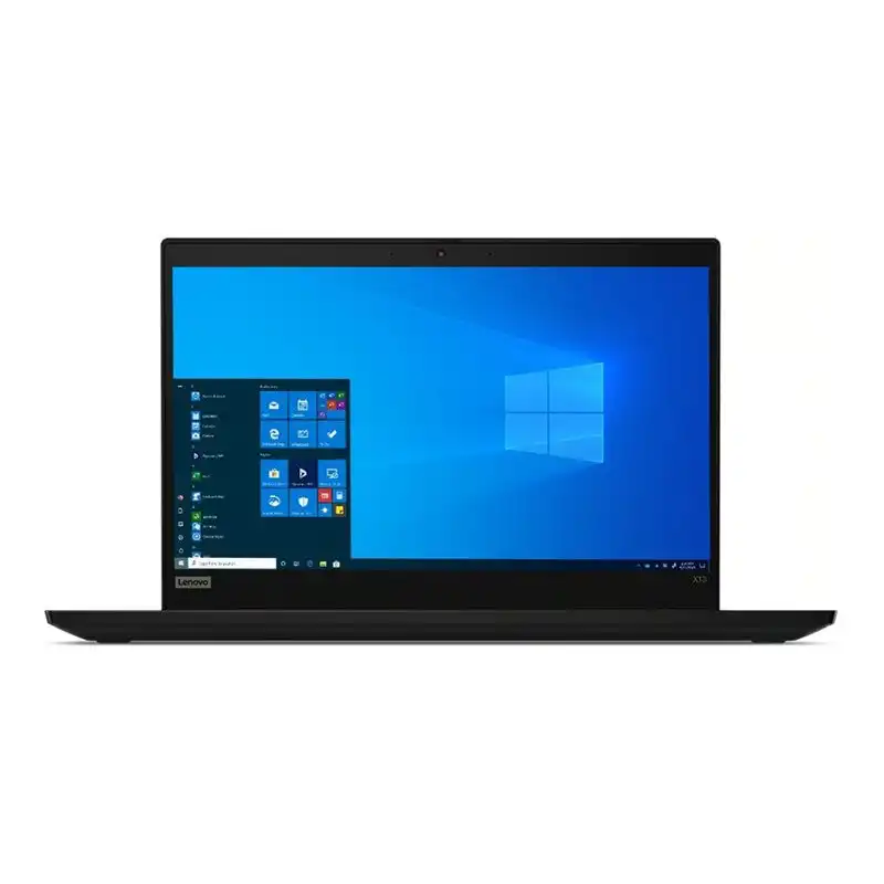 Intel Core i7 10510U - 1.8 GHz - Win 10 Pro 64 bits - UHD Graphics - 16 Go RAM - 512 Go SSD TCG Opal Enc... (20T2003TFR)_1