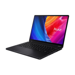 ASUS ProArt PX13 OLED HN7306WV-DRLX051W - Conception inclinable - AMD Ryzen AI 9 - HX 370 - ju... (90NB14L1-M003Y0)_1