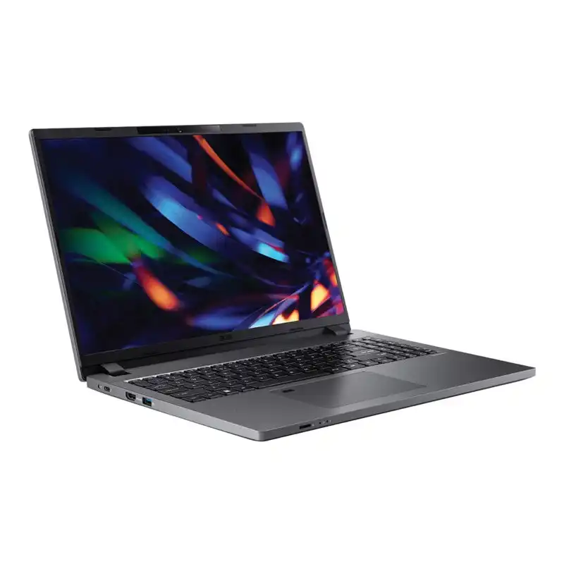 Acer TravelMate P2 16 TMP216-51-TCO - Conception de charnière à 180 degrés - Intel Core i5 - 1335U - j... (NX.B1BEF.005)_1