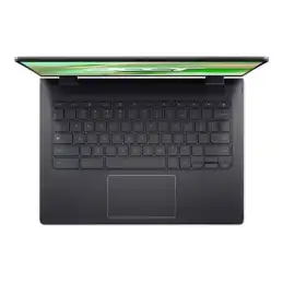 Acer Chromebook Spin 714 CP714-2WN - Conception inclinable - Intel Core i3 - i3-1315U - jusqu'à 4... (NX.KLDEF.001)_6