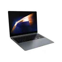 Samsung Galaxy Book4 Pro 360 - Conception inclinable - Intel Core Ultra 7 - 155H - jusqu'à 4.8 ... (NP960QGK-KG2FR)_5