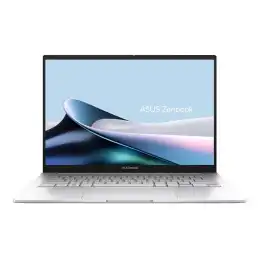 ASUS ZenBook 14 OLED BX3405MA-PP068X - Intel Core Ultra 7 - 155H - jusqu'à 4.8 GHz - Evo - Win... (90NB11R2-M00T50)_1