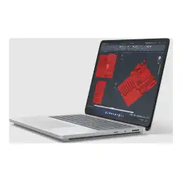 Microsoft Surface Laptop Studio 2 for Business - Coulissante - Intel Core i7 - 13800H - jusqu'à 5.2 GHz -... (Z2F-00006)_3