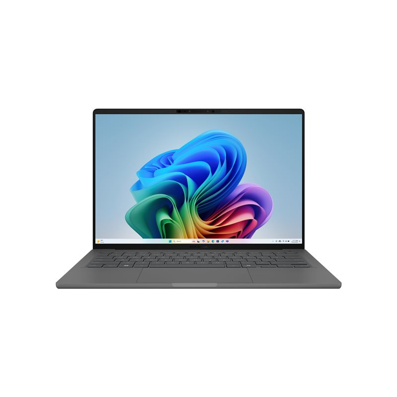 Snapdragon X Elite - X1E-78-100 - jusqu'à 3.4 GHz - Win 11 Home - Qualcomm Adreno - 32 Go RAM ... (90NB16G2-M00660)_1