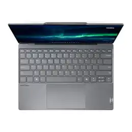 Lenovo ThinkBook 13x G4 IMH 21KR - Intel Core Ultra 5 - 125H - jusqu'à 4.5 GHz - Evo - Win 11 Pro -... (21KR0008FR)_7