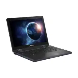 ExpertBook R12 (BR1204CGA-R80060XA ) - Intel Celeron N100 - Jusqu'à 3.4GHz - 8GB de RAM LPDDR5... (90NX07F1-M00210)_3