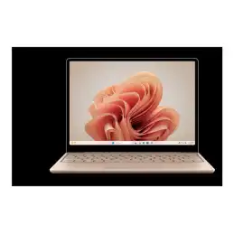 Microsoft Surface Laptop Go 3 - Intel Core i5 - 1235U - jusqu'à 4.4 GHz - Win 11 Home - Carte graphi... (XK1-00037)_2