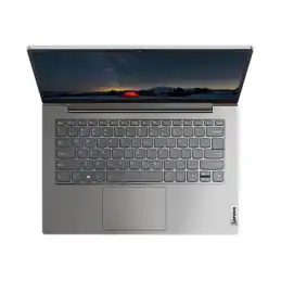 Intel Core i3 1115G4 - 3 GHz - Win 11 Pro - UHD Graphics - 8 Go RAM - 256 Go SSD NVMe - 14" IPS 1920 x 1... (20VD00UMFR)_7