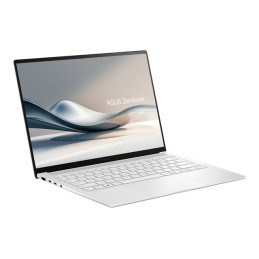 ASUS Zenbook S 14 OLED UX5406SA-DRPZ152W - Intel Core Ultra 7 - 258V - jusqu'à 4.8 GHz - Evo -... (90NB14F4-M006E0)_1