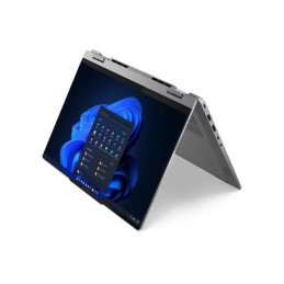 Lenovo ThinkBook 14 2-in-1 G4 IML 21MX - Conception inclinable - Intel Core Ultra 5 - 125U - jusqu'... (21MX001GFR)_1