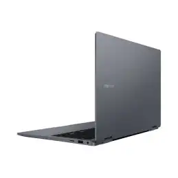 Samsung Galaxy Book4 360 - Conception inclinable - Intel Core 7 - 150U - jusqu'à 5.4 GHz - Evo ... (NP754QGK-KG1FR)_7