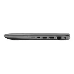 HP Chromebook x360 11 G4 Education Edition - Conception inclinable - Intel Celeron - N5100 - jusqu'à 2.8... (3V419EAABF)_7