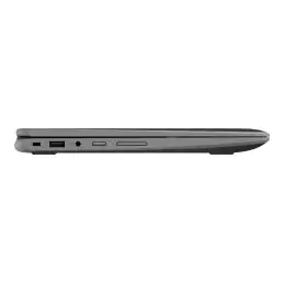 HP Chromebook x360 11 G4 Education Edition - Conception inclinable - Intel Celeron - N5100 - jusqu'à 2.8... (3V419EAABF)_8