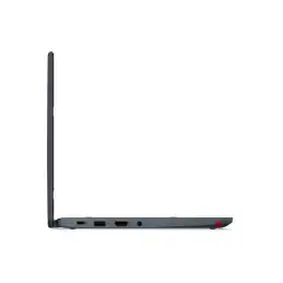 Lenovo 500w Yoga Gen 4 82VQ - Conception inclinable - Intel N-series - N100 - jusqu'à 3.4 GHz - Win... (82VQ0008FR)_3