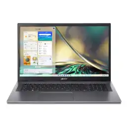 Acer Aspire 3 17 A317-55P - Intel Core i3 - N305 - jusqu'à 3.8 GHz - Win 11 Home - UHD Graphics -... (NX.KDKEF.00B)_2