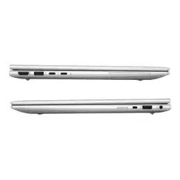 HP EliteBook 830 G11 Notebook - Intel Core Ultra 7 - 155U - jusqu'à 4.8 GHz - vPro - Win 11 Pro - I... (970U3ETABF)_4