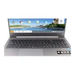 ORDISSIMO LAURA 2 - Intel Pentium Silver - N5000 - jusqu'à 2.7 GHz - 4 Go RAM - 256 Go SSD - 17.3" IPS... (ART0384)_5