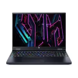 Acer Predator Helios 16 PH16-72 - Intel Core i9 - i9-14900HX - jusqu'à 5.8 GHz - Win 11 Home - Ge... (NH.QNZEF.005)_2