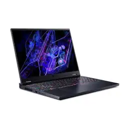 Acer Predator Helios 16 PH16-72 - Intel Core i9 - i9-14900HX - jusqu'à 5.8 GHz - Win 11 Home - Ge... (NH.QNZEF.005)_3