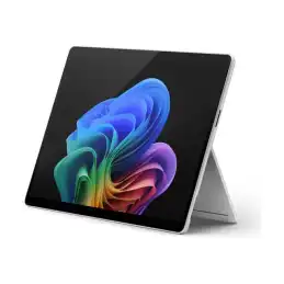 Microsoft Surface Pro Copilot+ PC for Business - 11th Edition - tablette - Snapdragon X Elite - X1E-... (ZIN-00004)_1