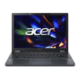 Acer TravelMate P4 13 TMP413-51-TCO - Intel Core i7 - 1355U - jusqu'à 5 GHz - Win 11 Pro - Carte ... (NX.B54EF.002)_1