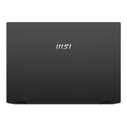 MSI Summit E16 Flip A13VET-011FR - Conception inclinable - Intel Core i5 - 1340P - jusqu'à 4.6 ... (9S7-159431-011)_9