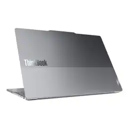 Lenovo ThinkBook 13x G4 IMH 21KR - Intel Core Ultra 9 - 185H - jusqu'à 5.1 GHz - Evo - Win 11 Pro -... (21KR0006FR)_10