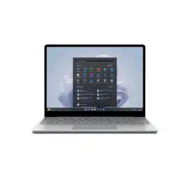 Microsoft Surface Laptop Go 3 for Business - Intel Core i5 - 1235U - jusqu'à 4.4 GHz - Win 11 Pro - ... (XLG-00006)_2