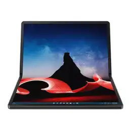 Lenovo ThinkPad X1 Fold 16 Gen 1 21ES - Tablette - pliable - Intel Core i7 - 1250U - jusqu'à 4.7 GHz - E... (21ES0018FR)_5