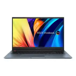 Vivobook Pro 15X OLED (H6502VJ-MA148X ) - US MIL-STD 810H Military-grade - FingerPrint - Clavi... (90NB11K1-M005B0)_2