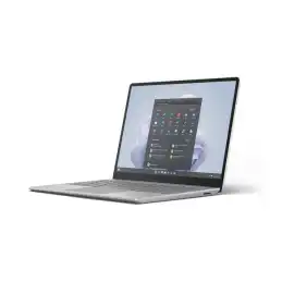 Microsoft Surface Laptop Go 3 for Business - Intel Core i5 - 1235U - jusqu'à 4.4 GHz - Win 11 Pro - ... (XK3-00018)_1