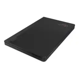 Lenovo ThinkPad X1 Fold 16 Gen 1 21ES - Tablette - pliable - Intel Core i7 - 1250U - jusqu'à 4.7 GHz - E... (21ES0018FR)_9