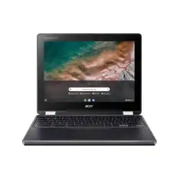 Acer Chromebook Spin 512 R853TNA - Conception inclinable - Intel Pentium Silver - N6000 - jusqu'à... (NX.AZFEF.001)_2