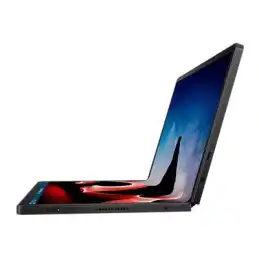 Lenovo ThinkPad X1 Fold 16 Gen 1 21ES - Tablette - pliable - Intel Core i7 - 1250U - jusqu'à 4.7 GHz - E... (21ES0018FR)_12