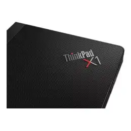 Lenovo ThinkPad X1 Fold 16 Gen 1 21ES - Tablette - pliable - Intel Core i7 - 1250U - jusqu'à 4.7 GHz - E... (21ES0018FR)_13