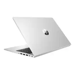 HP ProBook 450 G9 Notebook - Intel Core i5 - 1235U - jusqu'à 4.4 GHz - Win 11 Pro - Carte graphique... (9M3S9ATABF)_6