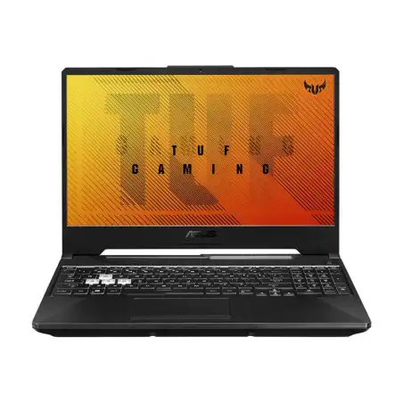 ASUS TUF Gaming F15 FX506HC-HN429W - Intel Core i5 - 11400H - jusqu'à 4.5 GHz - Win 11 Home - GF RT... (90NR0724-M00VW0)_1