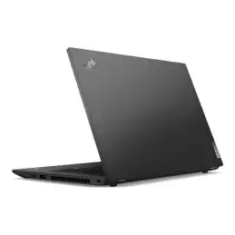 Lenovo ThinkPad L14 Gen 4 21H1 - Conception de charnière à 180 degrés - Intel Core i5 - 1335U - jus... (21H1003HFR)_7