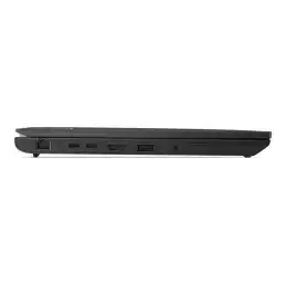 Lenovo ThinkPad L14 Gen 4 21H1 - Conception de charnière à 180 degrés - Intel Core i5 - 1335U - jus... (21H1003HFR)_8