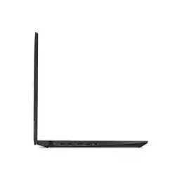 Lenovo ThinkPad T16 Gen 2 21K7 - Conception de charnière à 180 degrés - AMD Ryzen 7 Pro - 7840U - j... (21K7002KFR)_3