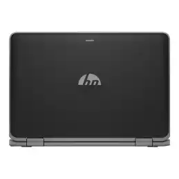 HP Chromebook x360 11 G4 Education Edition - Conception inclinable - Intel Celeron - N5100 - jusqu'... (3V419EAABF)_6