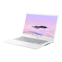 ASUS Chromebook Plus CX34 (CX3402) (CX3402CBA-PQ0317 ) - - Intel Core I3-1215U - Jusqu'à 4.4GH... (90NX06J2-M00C20)_1